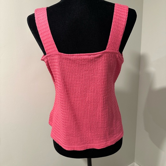 Sanctuary Sleeveless Tank - Picture 2 of 2